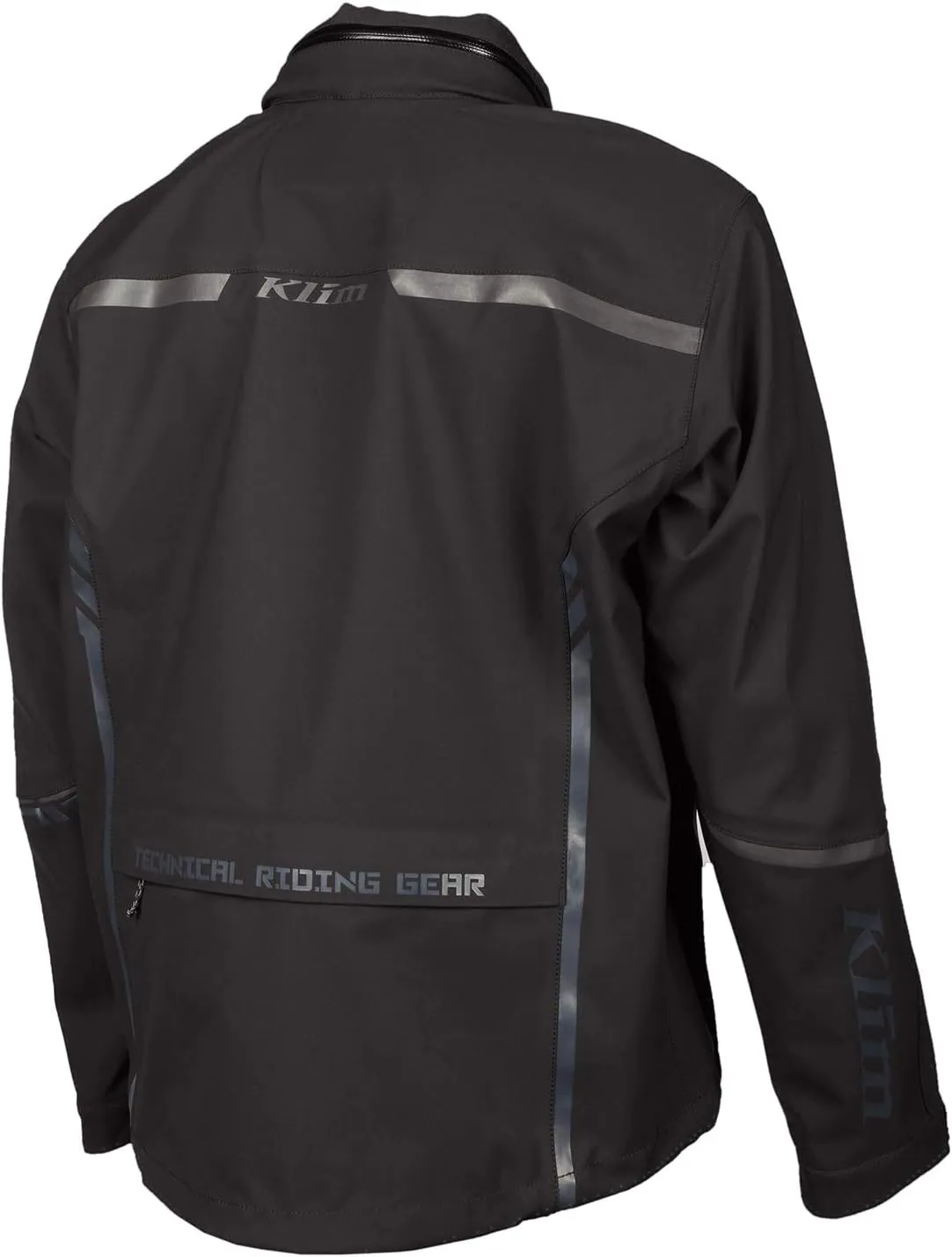KLIM Enduro S4 Overshell Waterproof Jacket