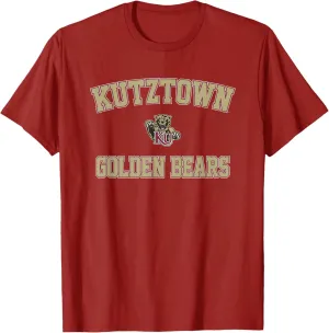 Kutztown University Golden Bears Campus Classic T-Shirt