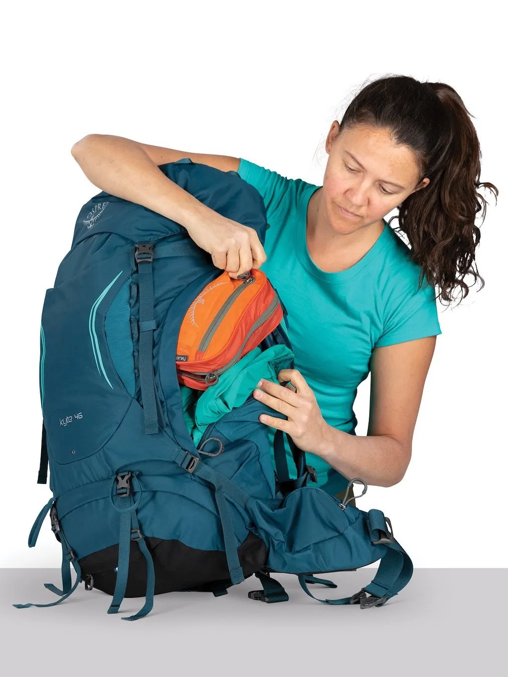 Kyte 46 Pack - Women's