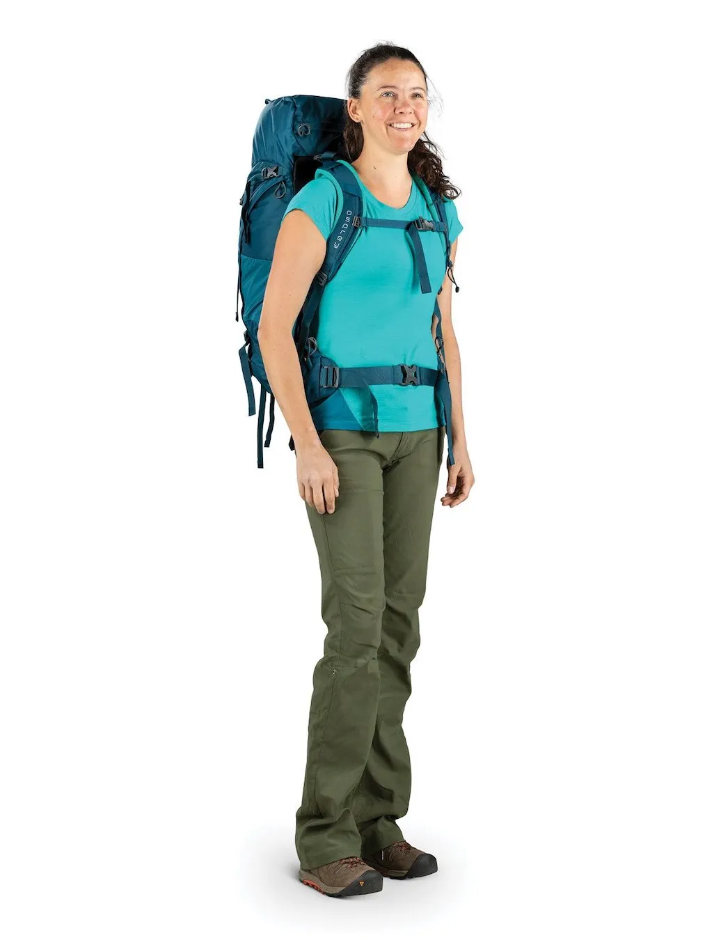 Kyte 46 Pack - Women's