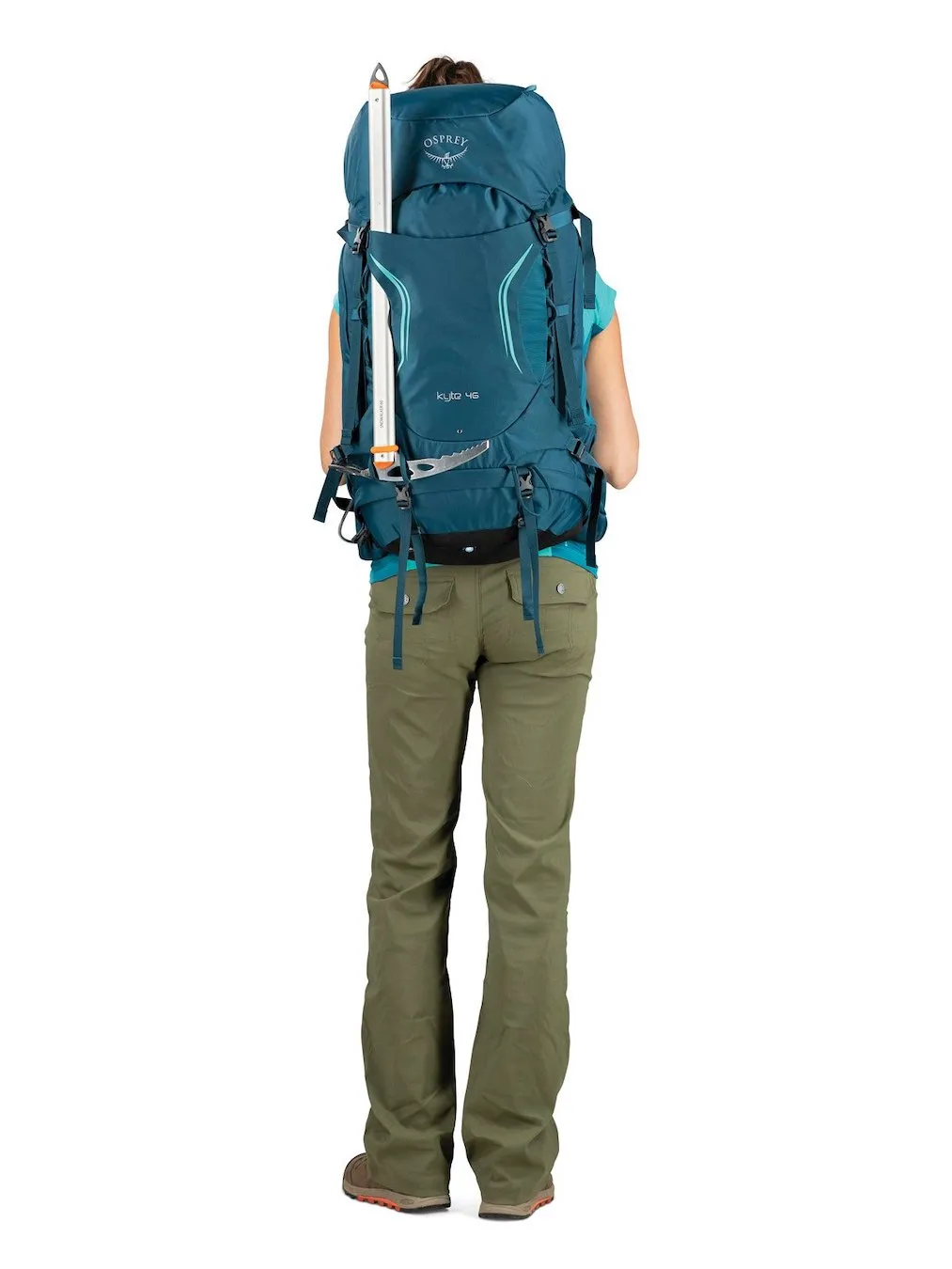 Kyte 46 Pack - Women's