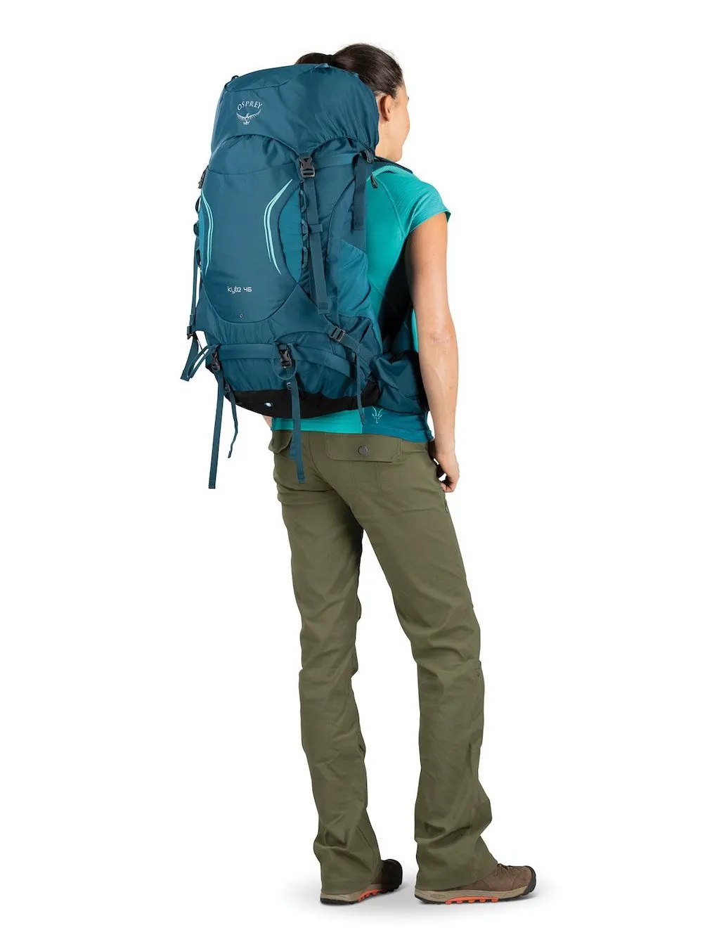 Kyte 46 Pack - Women's