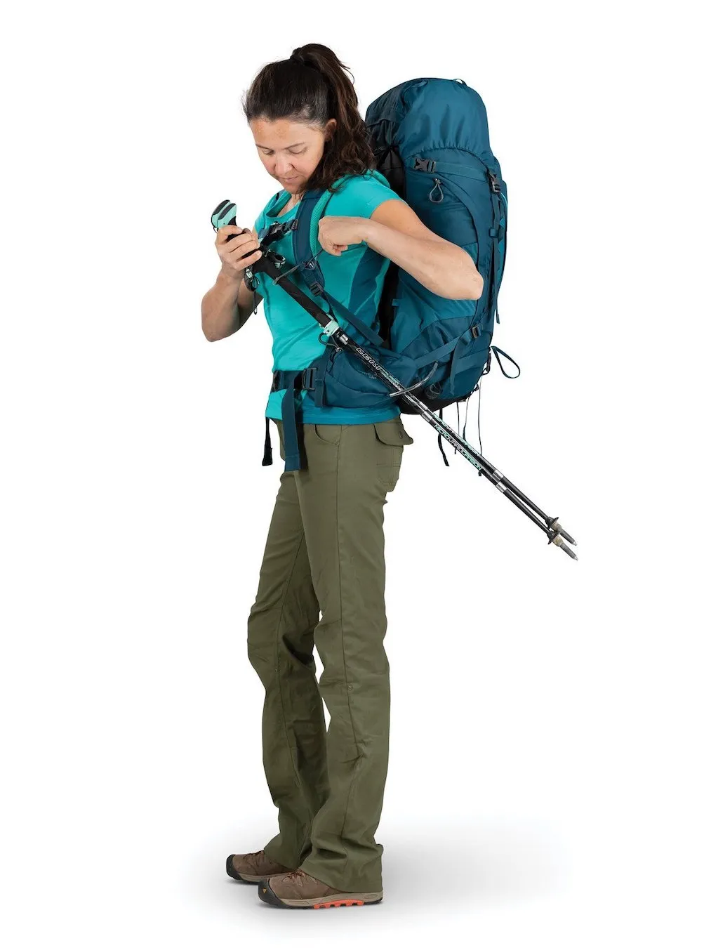 Kyte 46 Pack - Women's