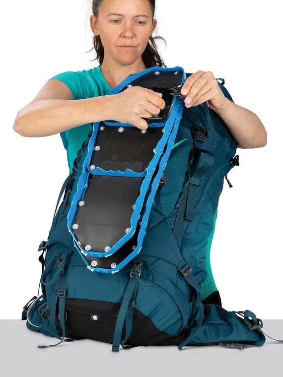 Kyte 46 Pack - Women's