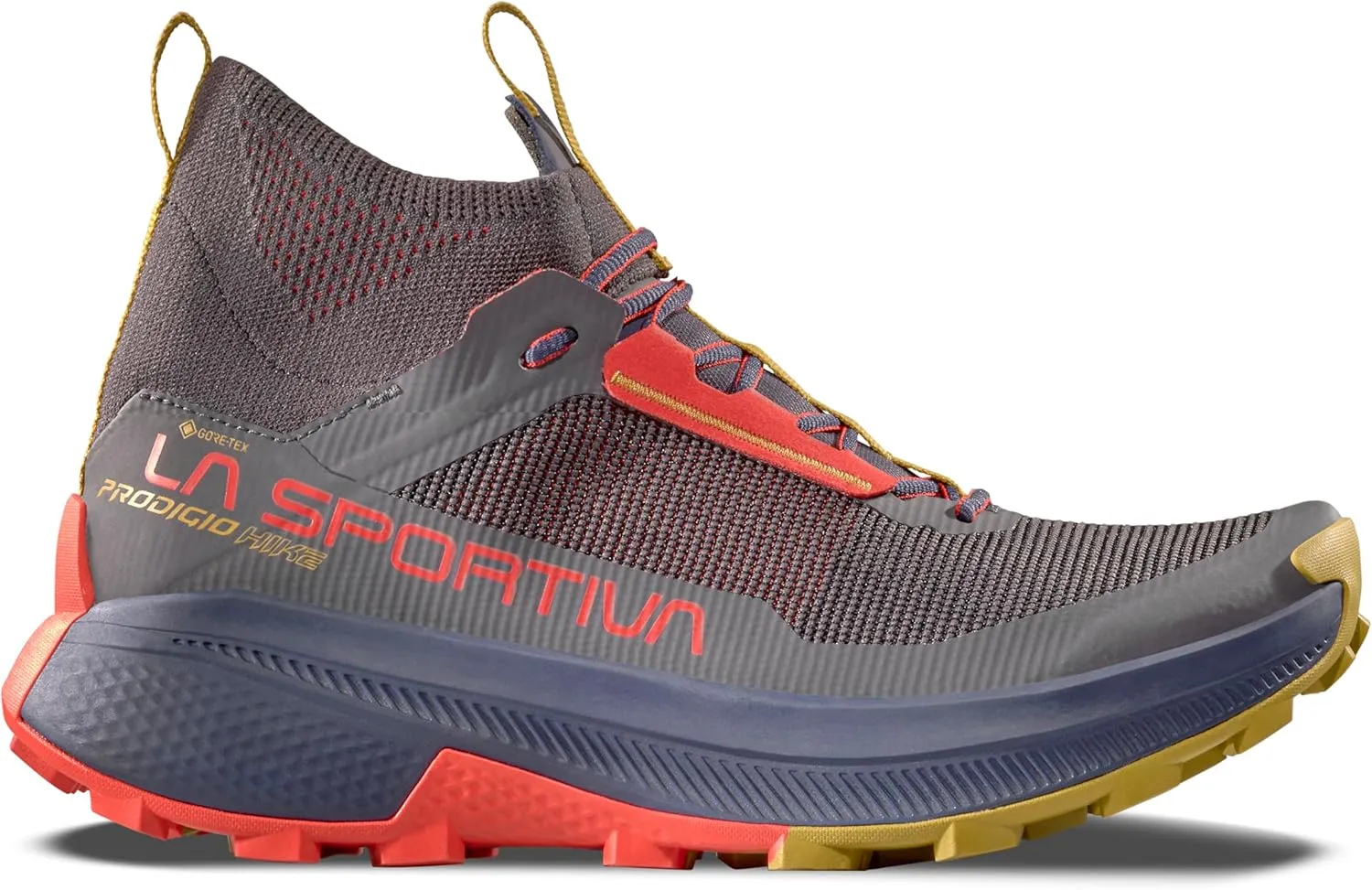 La Sportiva Mens Prodigio GTX Hiking Shoes