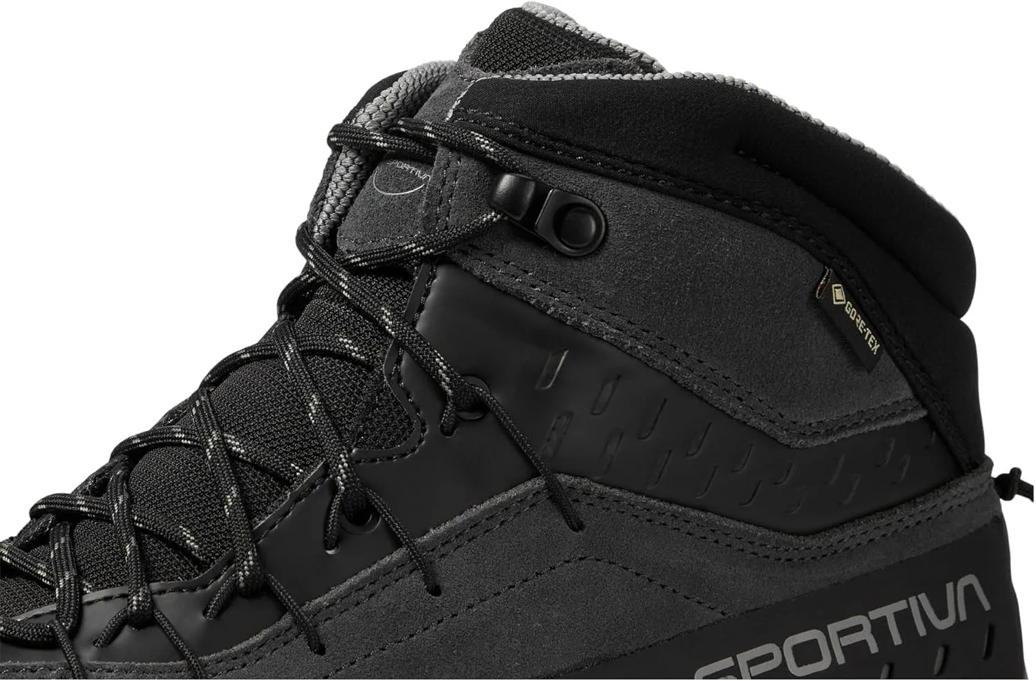 La Sportiva Men's Tx 4 Evo Mid GTX Hiking Shoe