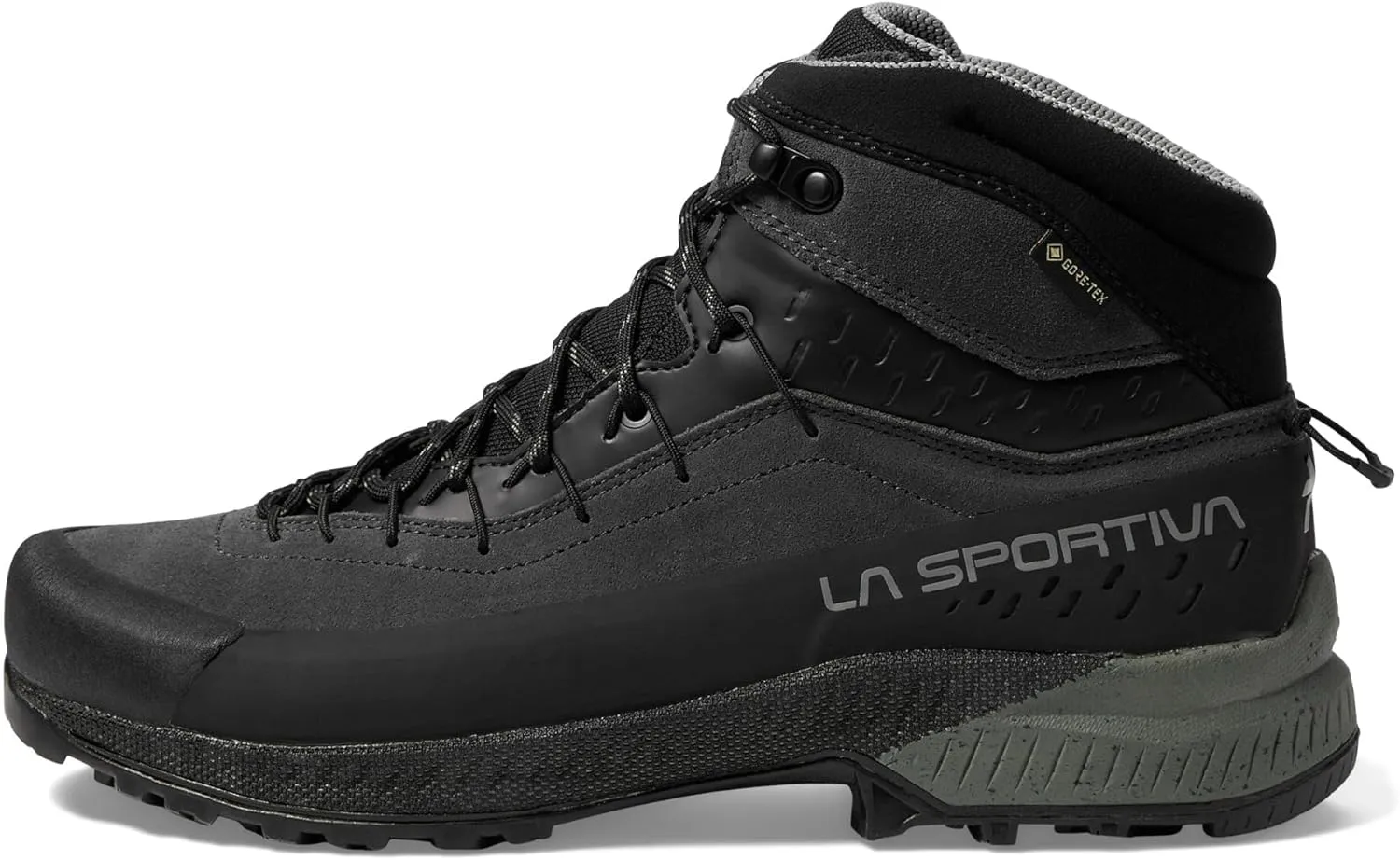 La Sportiva Men's Tx 4 Evo Mid GTX Hiking Shoe