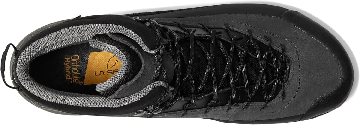 La Sportiva Men's Tx 4 Evo Mid GTX Hiking Shoe