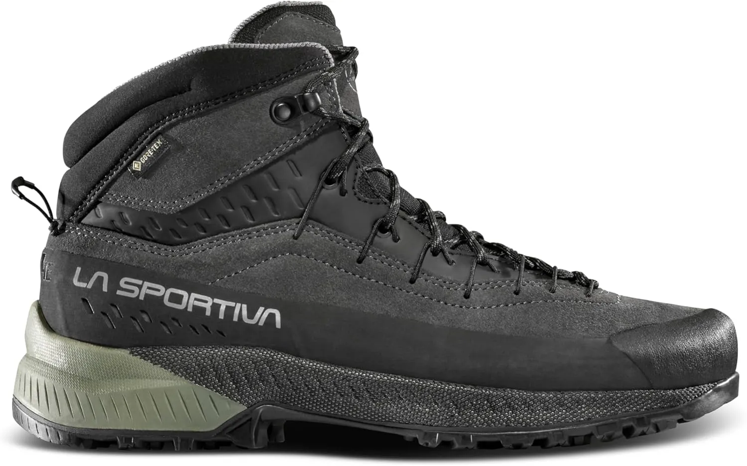 La Sportiva Mens TX4 EVO Mid GTX Approach/Hiking Shoes