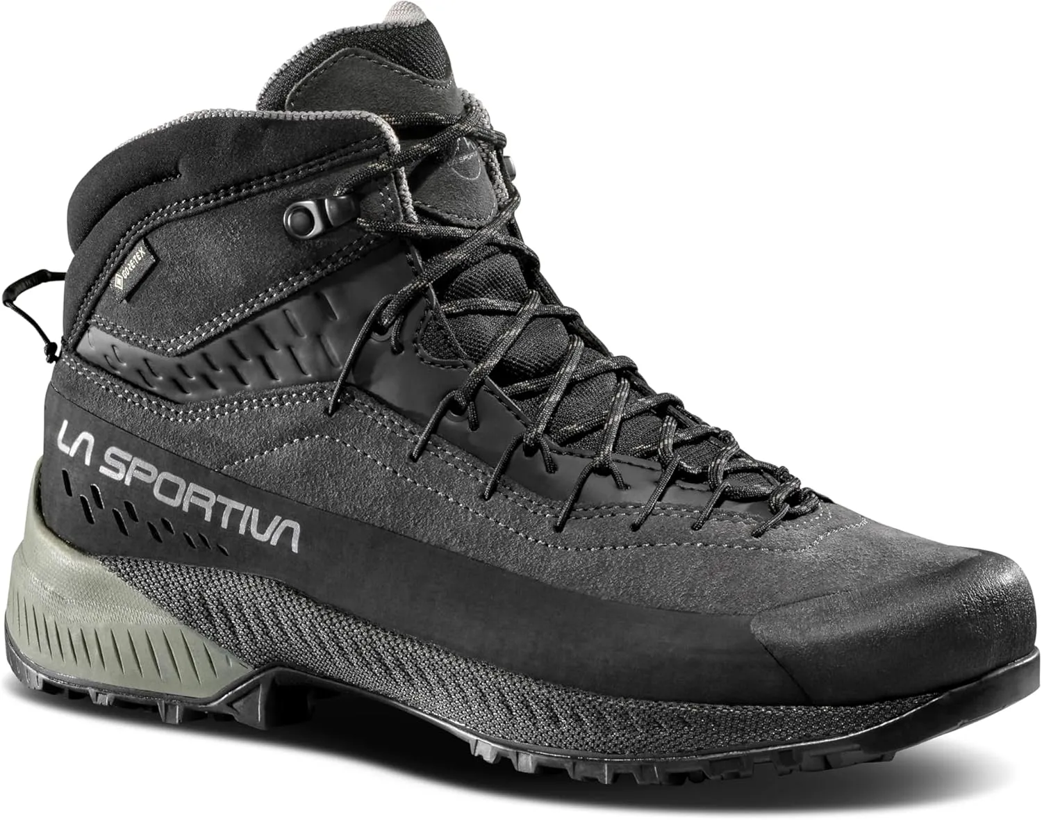 La Sportiva Mens TX4 EVO Mid GTX Approach/Hiking Shoes