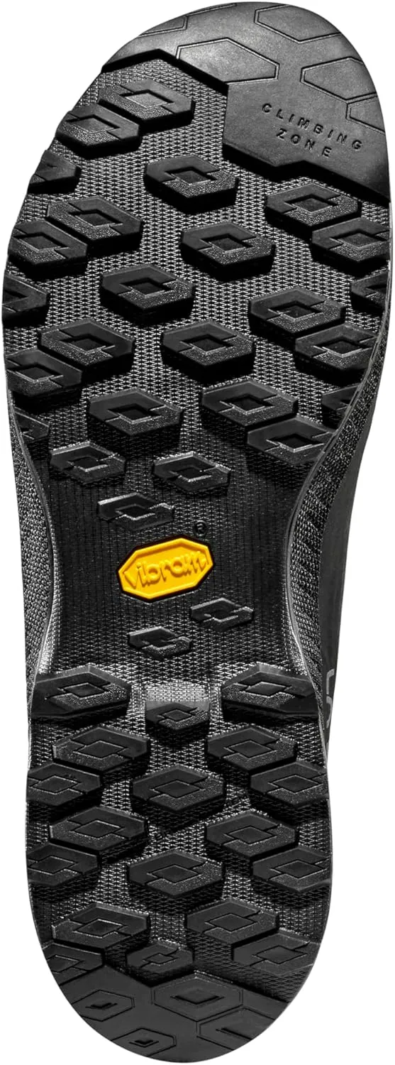 La Sportiva Mens TX4 EVO Mid GTX Approach/Hiking Shoes