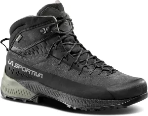 La Sportiva Mens TX4 EVO Mid GTX Approach/Hiking Shoes