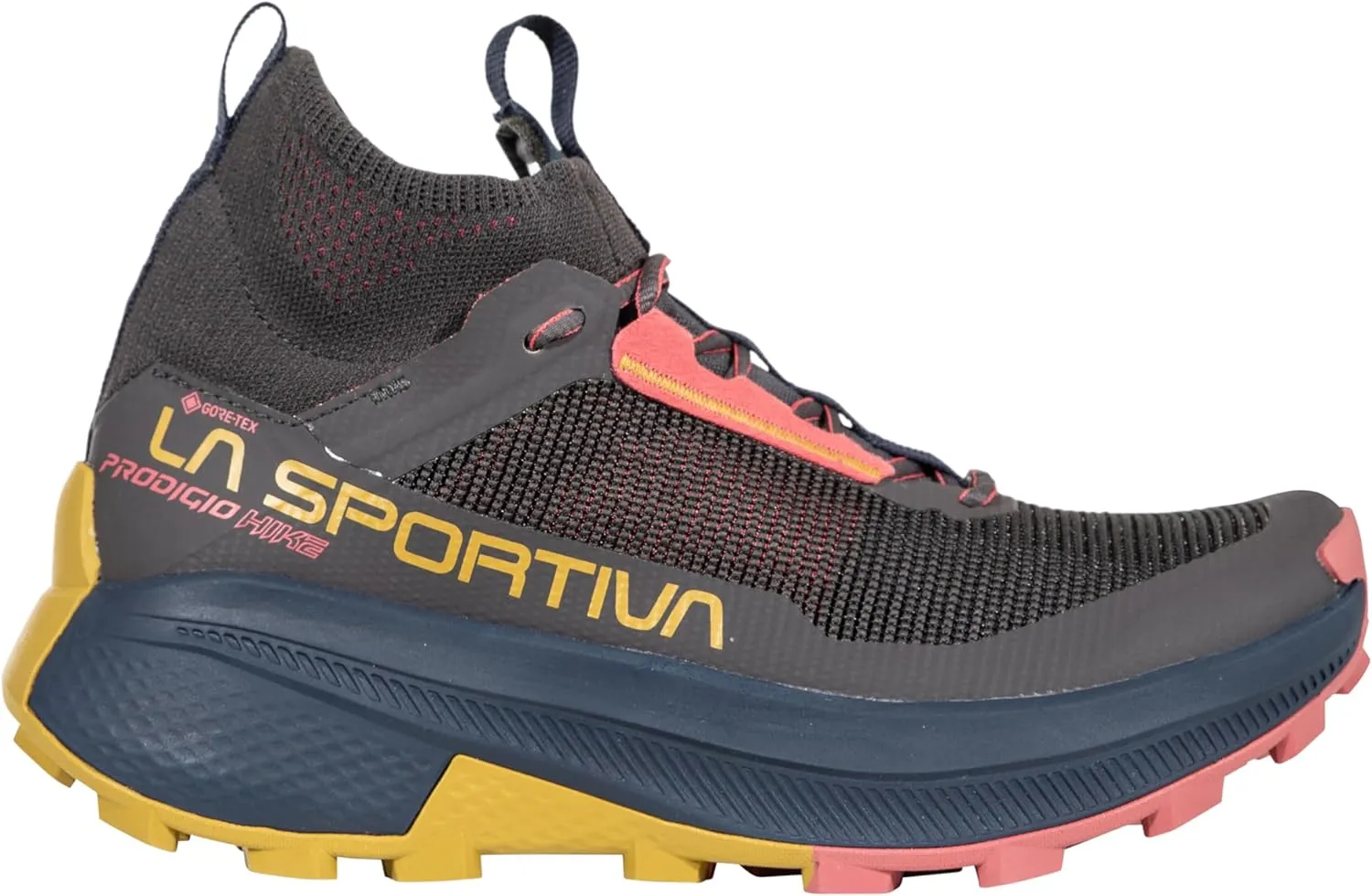 La Sportiva Womens Prodigio GTX Hiking Shoes