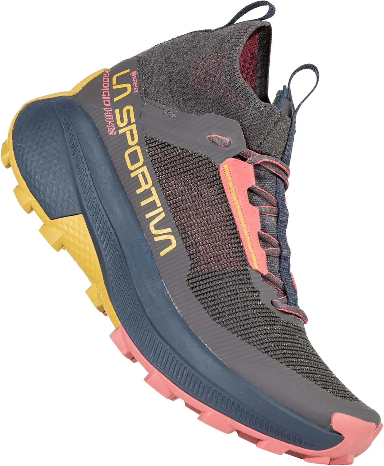La Sportiva Womens Prodigio GTX Hiking Shoes