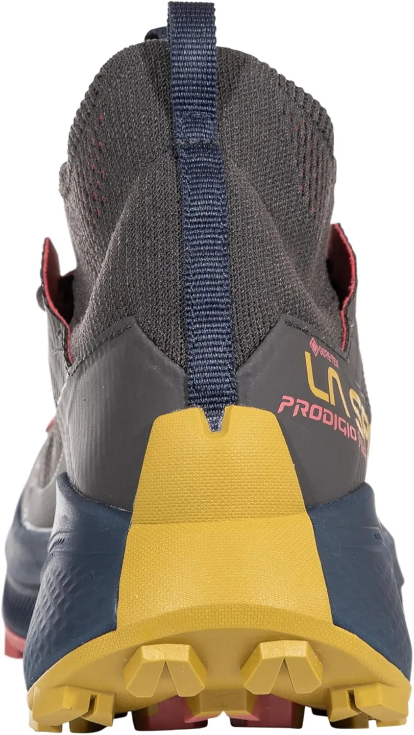 La Sportiva Womens Prodigio GTX Hiking Shoes