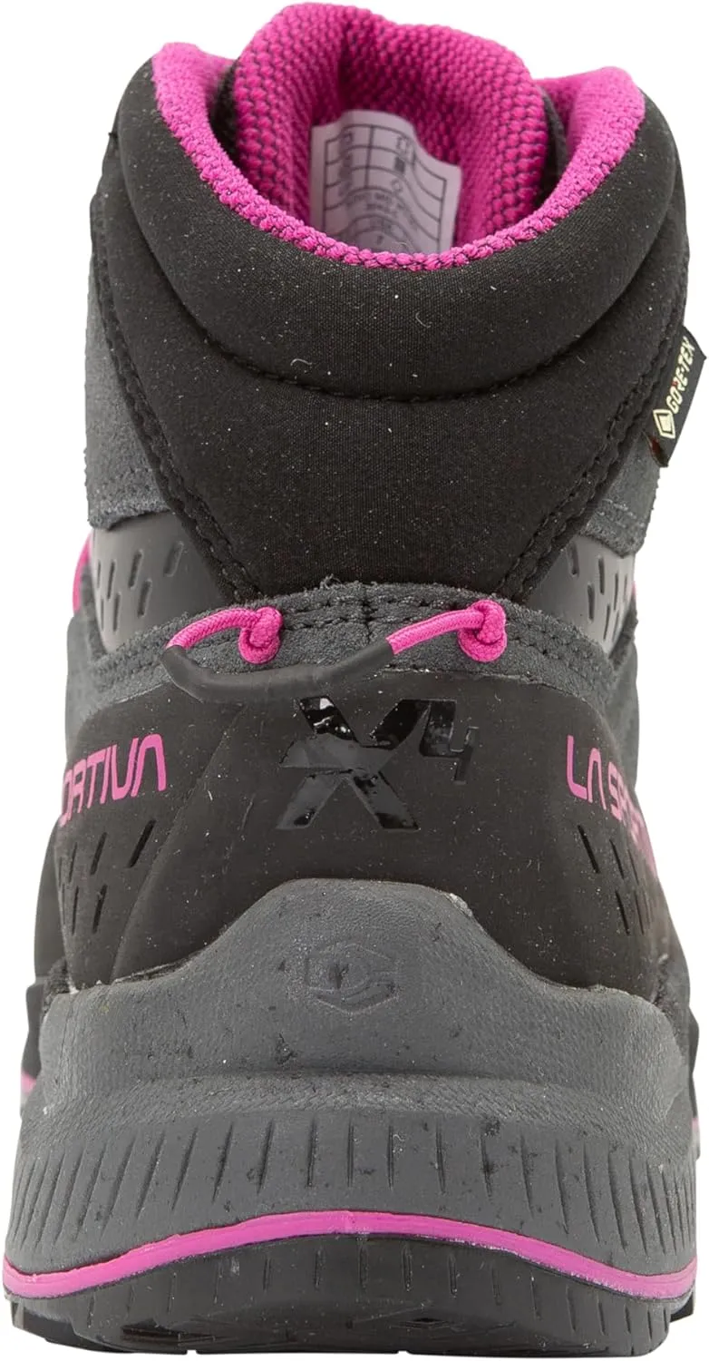 La Sportiva Womens TX4 EVO Mid GTX Approach/Hiking Shoes