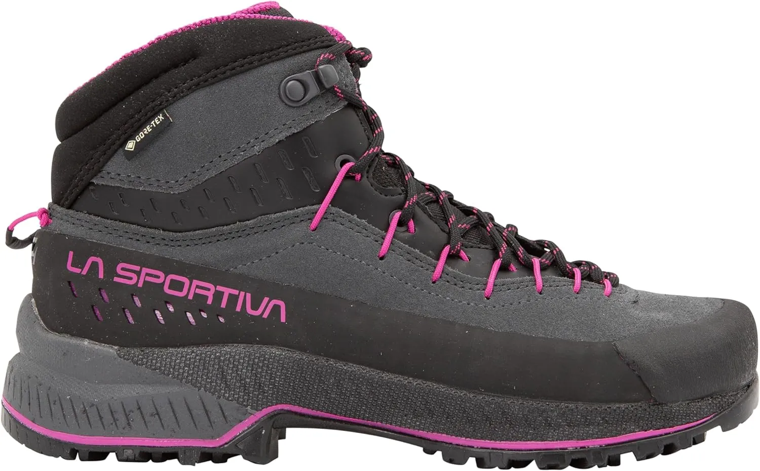 La Sportiva Womens TX4 EVO Mid GTX Approach/Hiking Shoes