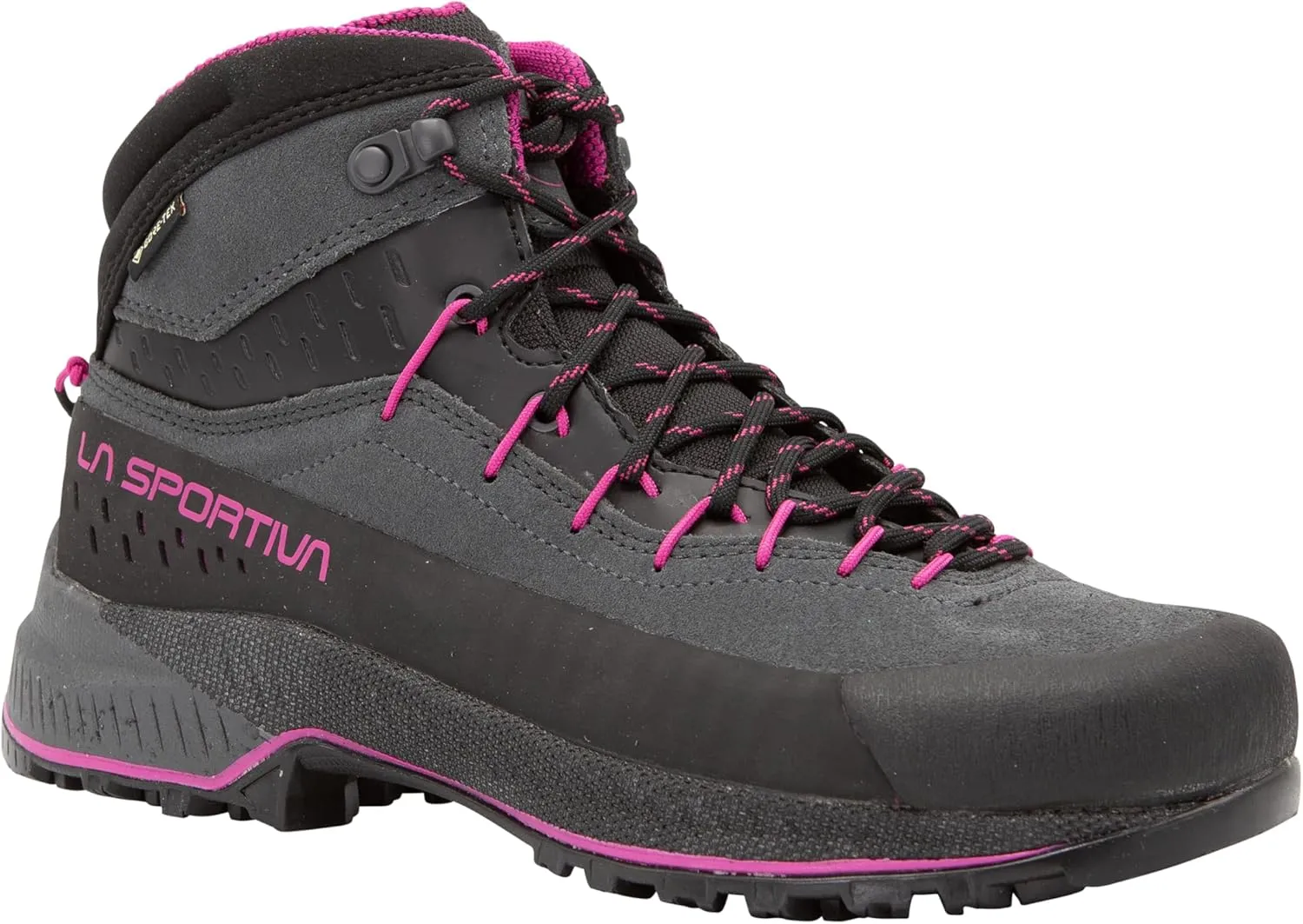 La Sportiva Womens TX4 EVO Mid GTX Approach/Hiking Shoes