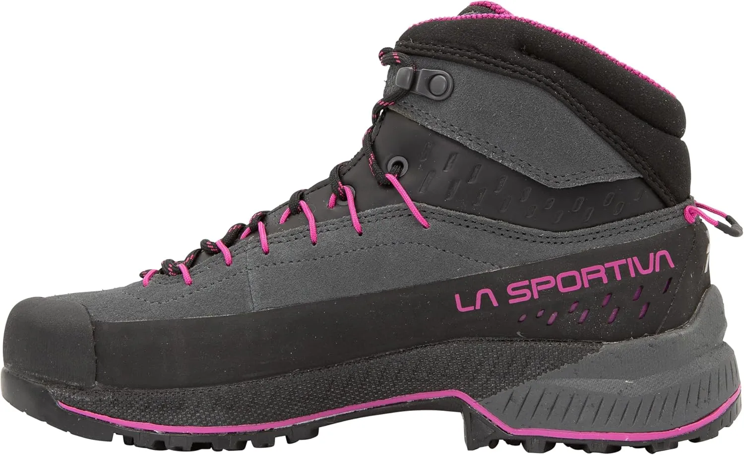 La Sportiva Womens TX4 EVO Mid GTX Approach/Hiking Shoes