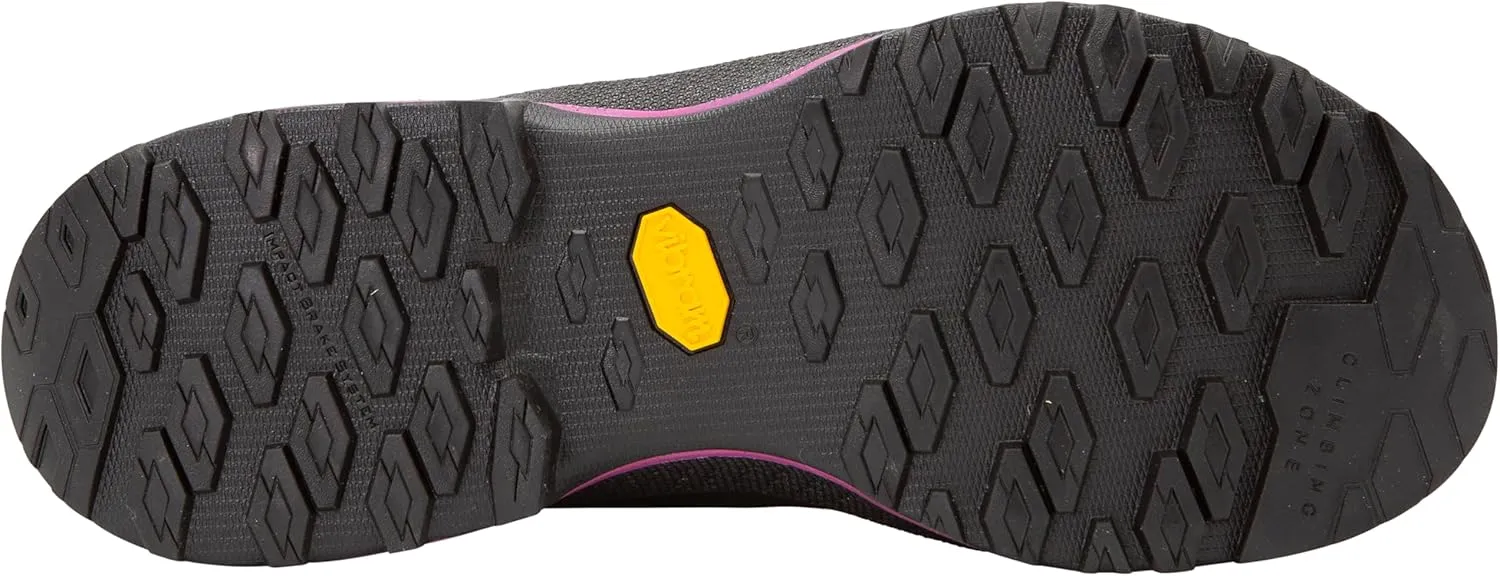 La Sportiva Womens TX4 EVO Mid GTX Approach/Hiking Shoes