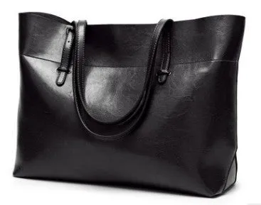 Ladies Hobos Professional Women's Leather Messenger Bag Messenger Design Zipper Genuine Bag Female Handbags Bags Bags C832 Casual Shoulder  Power-efficient