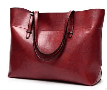 Ladies Hobos Professional Women's Leather Messenger Bag Messenger Design Zipper Genuine Bag Female Handbags Bags Bags C832 Casual Shoulder  Power-efficient