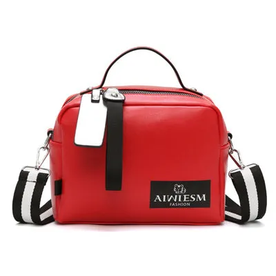 Large capacity Boston Women's  handbags Diagonal shoulder Special luxury handbag Women's crossbody bag wide strap KYIDER