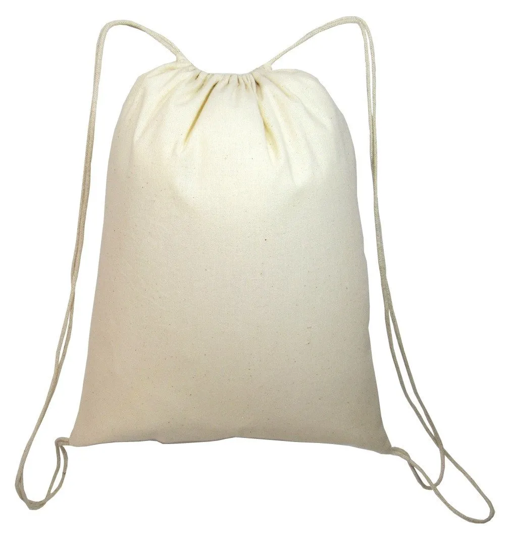 Large Size Sport Economical Drawstring Bag BPK20