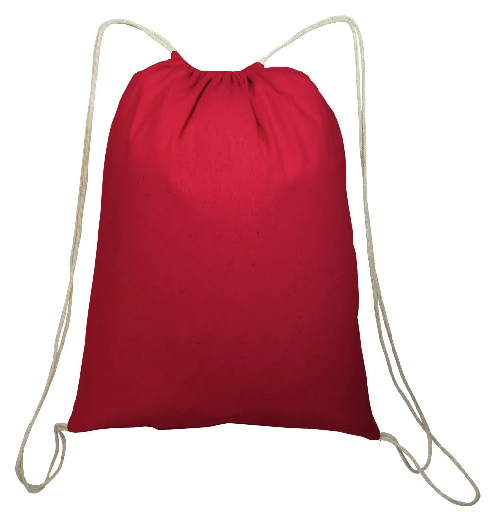 Large Size Sport Economical Drawstring Bag BPK20