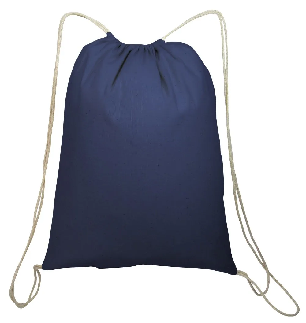 Large Size Sport Economical Drawstring Bag BPK20