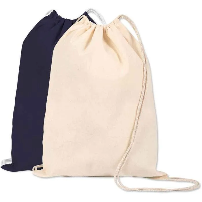 Large Size Sport Economical Drawstring Bag BPK20