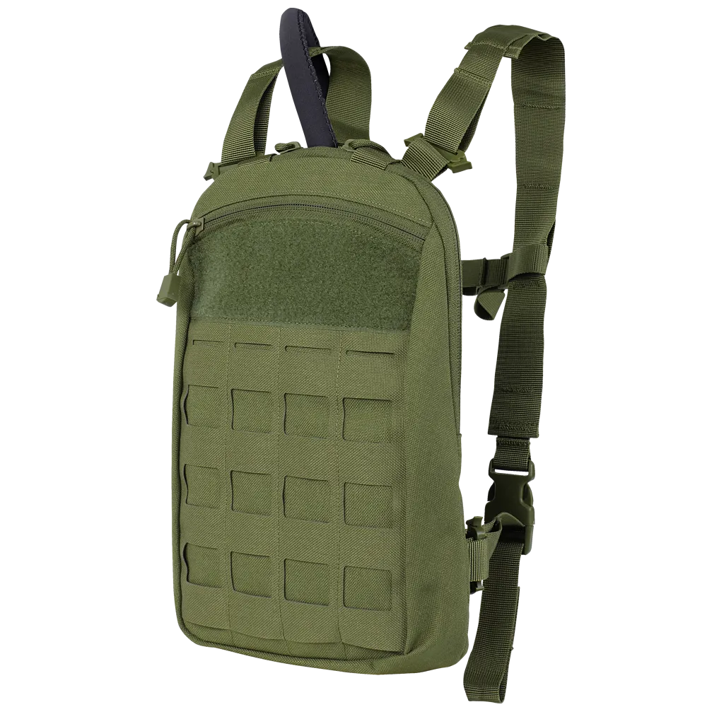 LCS Tidepool Hydration Carrier