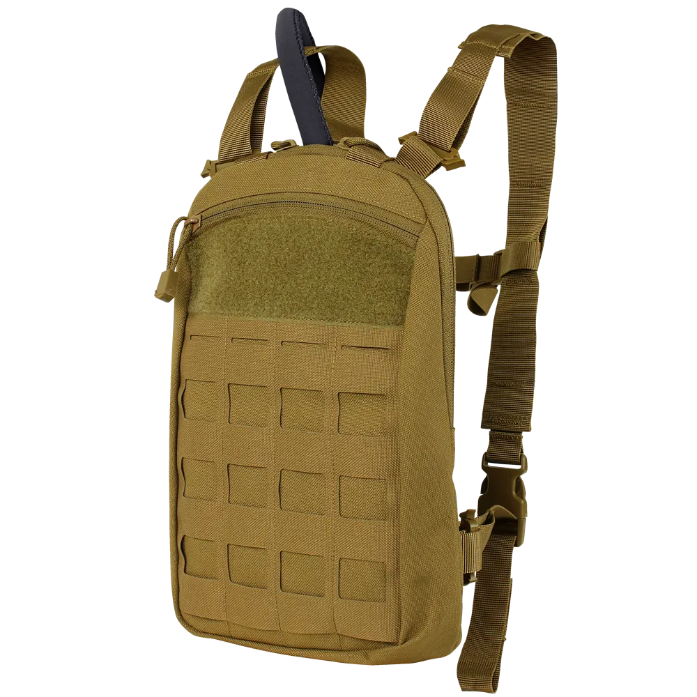 LCS Tidepool Hydration Carrier