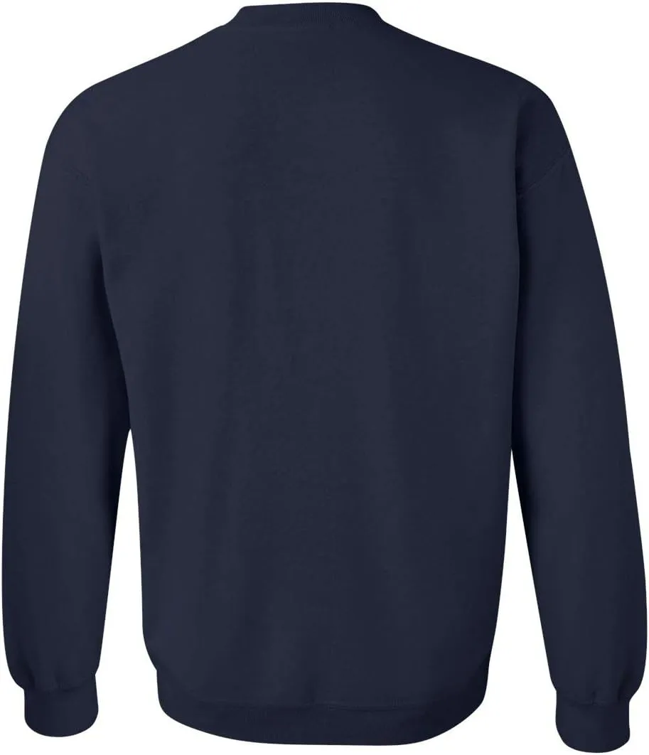Lebanon Valley College Alumni Unisex Crewneck Sweatshirt - LVC Dutchmen Apparel