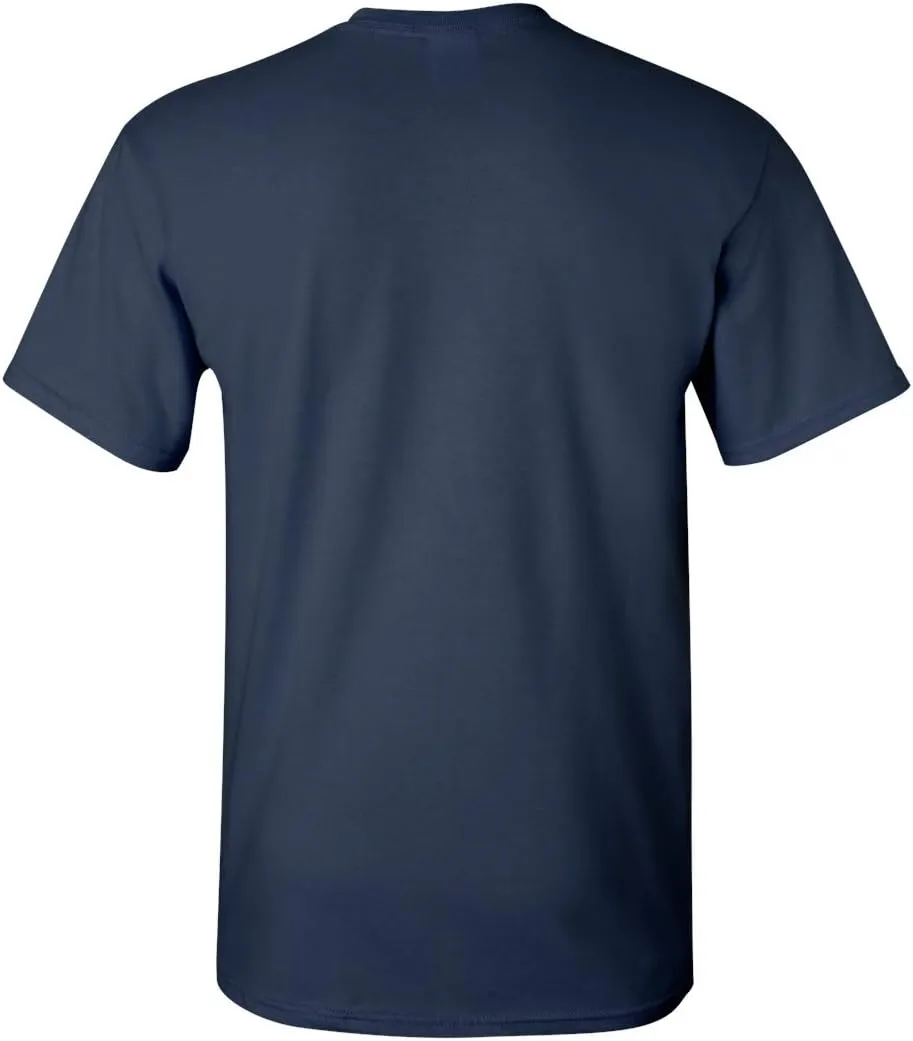 Lebanon Valley College Alumni Unisex Premium Short Sleeve T-Shirt - LVC Dutchmen Apparel