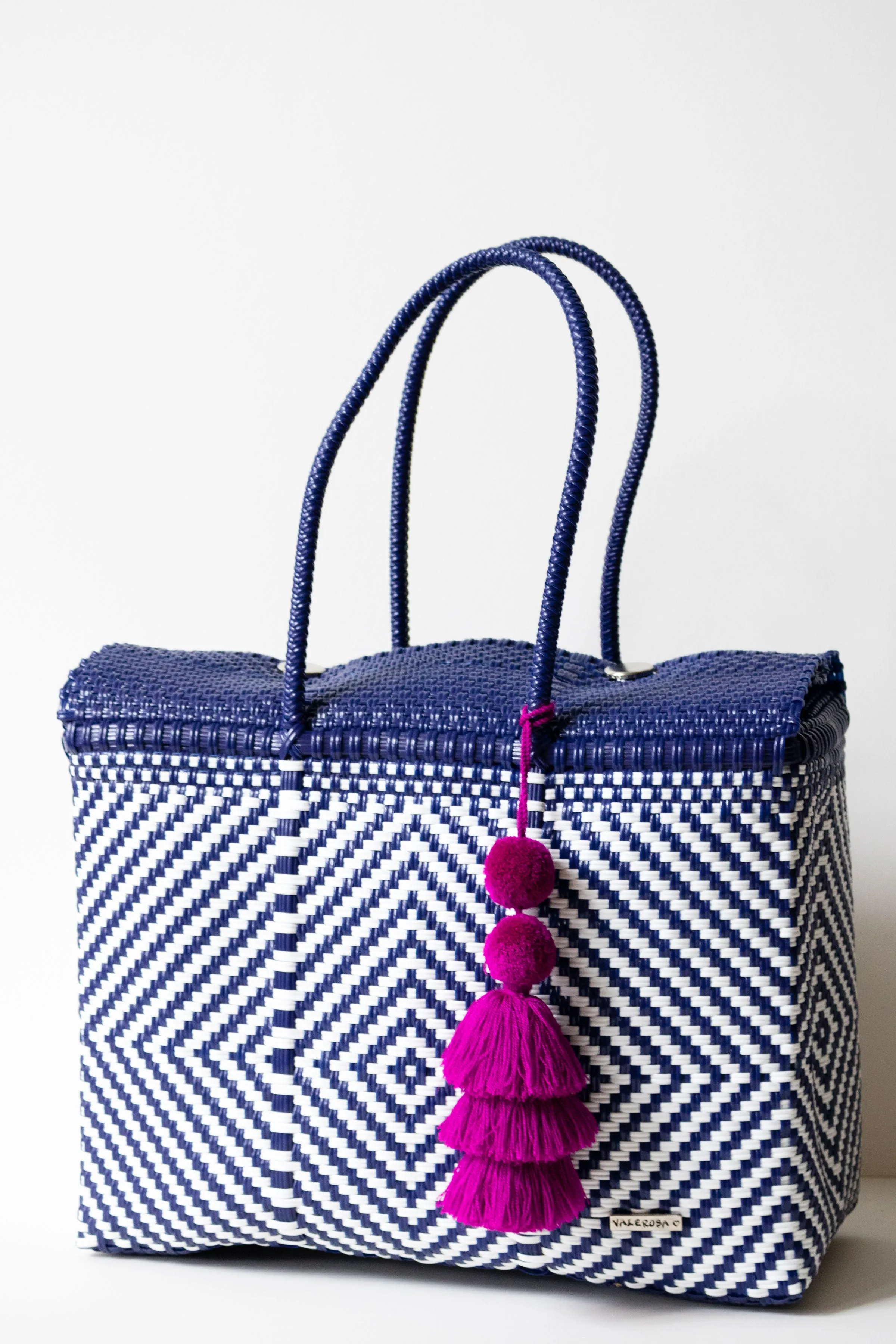Leia Overnight Duffle