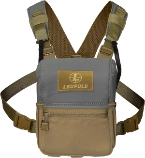 Leupold Enclosed Binocular Harness Magnetic