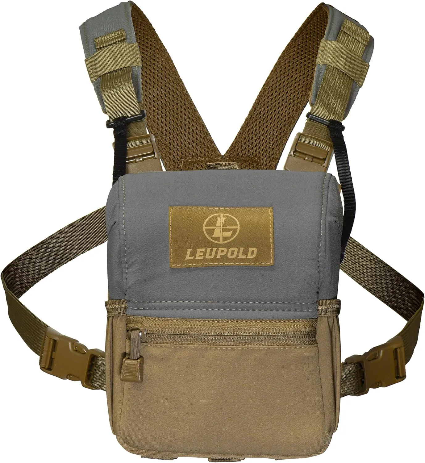 Leupold Enclosed Binocular Harness Magnetic