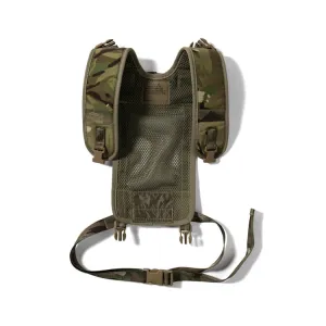Like New British Army PLCE Rucksack Yoke