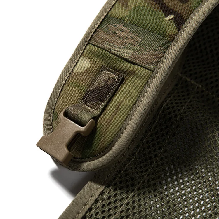 Like New British Army PLCE Rucksack Yoke