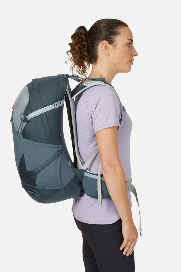 LOWE ALPINE AirZone Trail Duo ND30L Day Pack