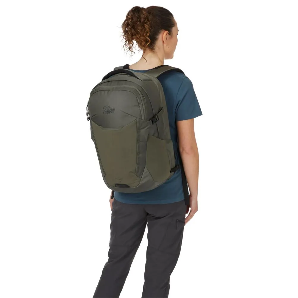 Lowe Alpine Phase 32L Backpack (Light Khaki)