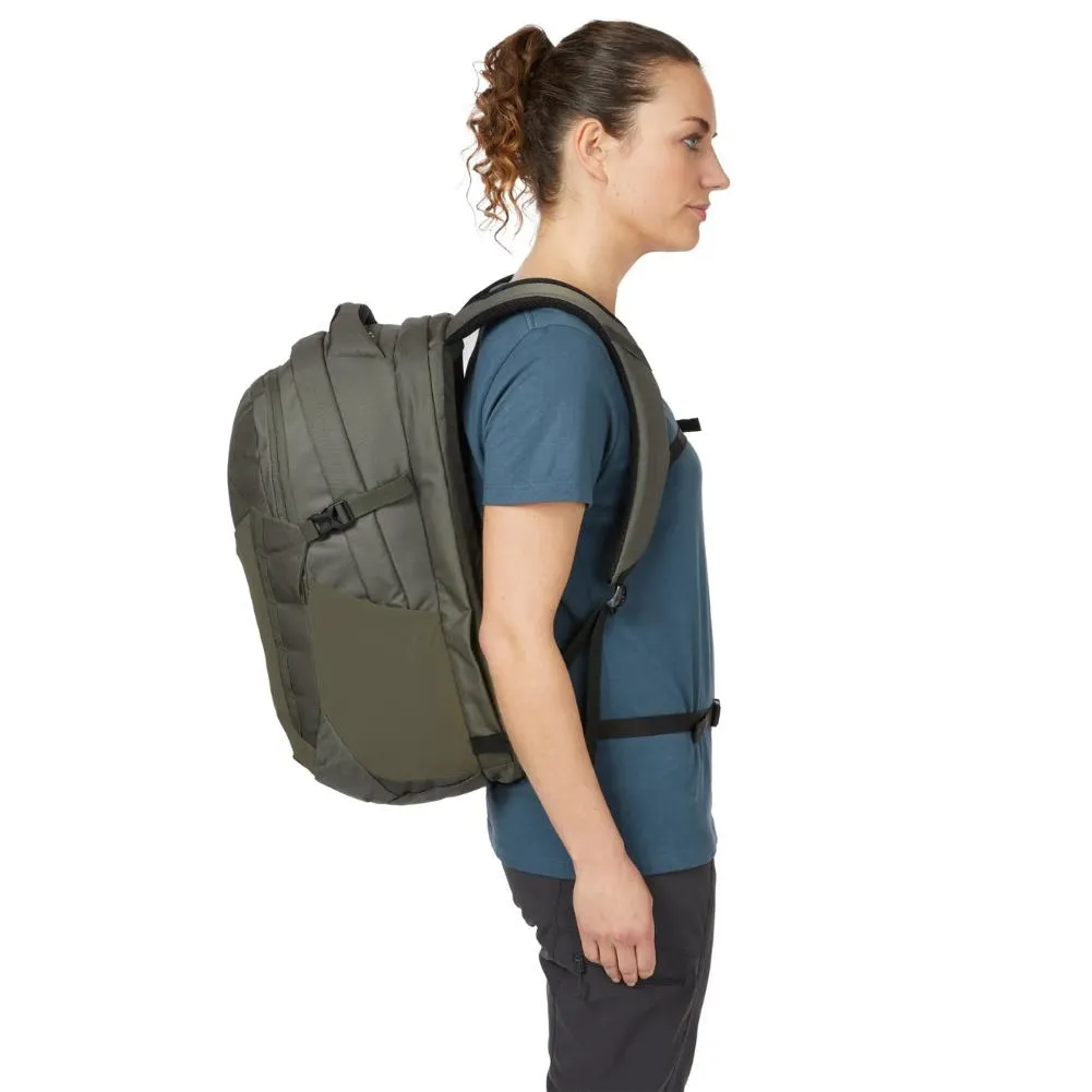 Lowe Alpine Phase 32L Backpack (Light Khaki)