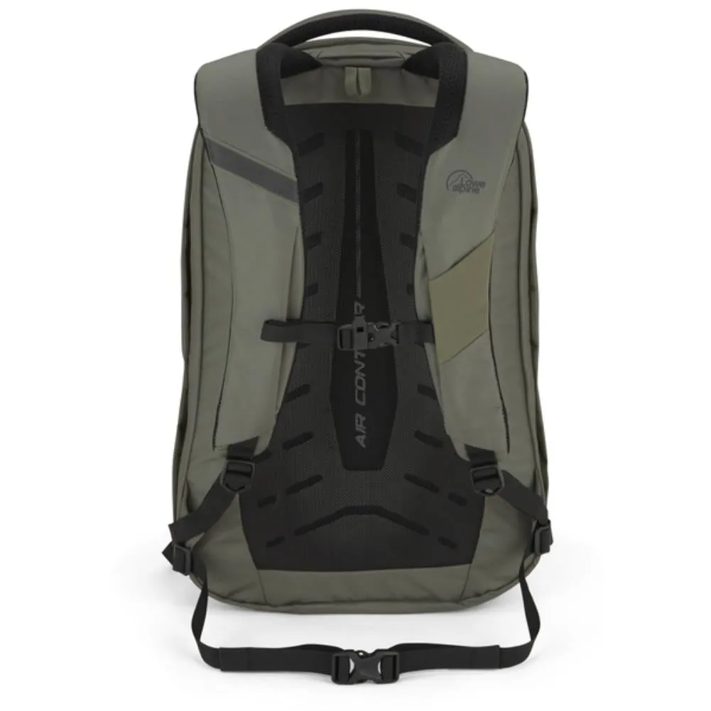 Lowe Alpine Phase 32L Backpack (Light Khaki)