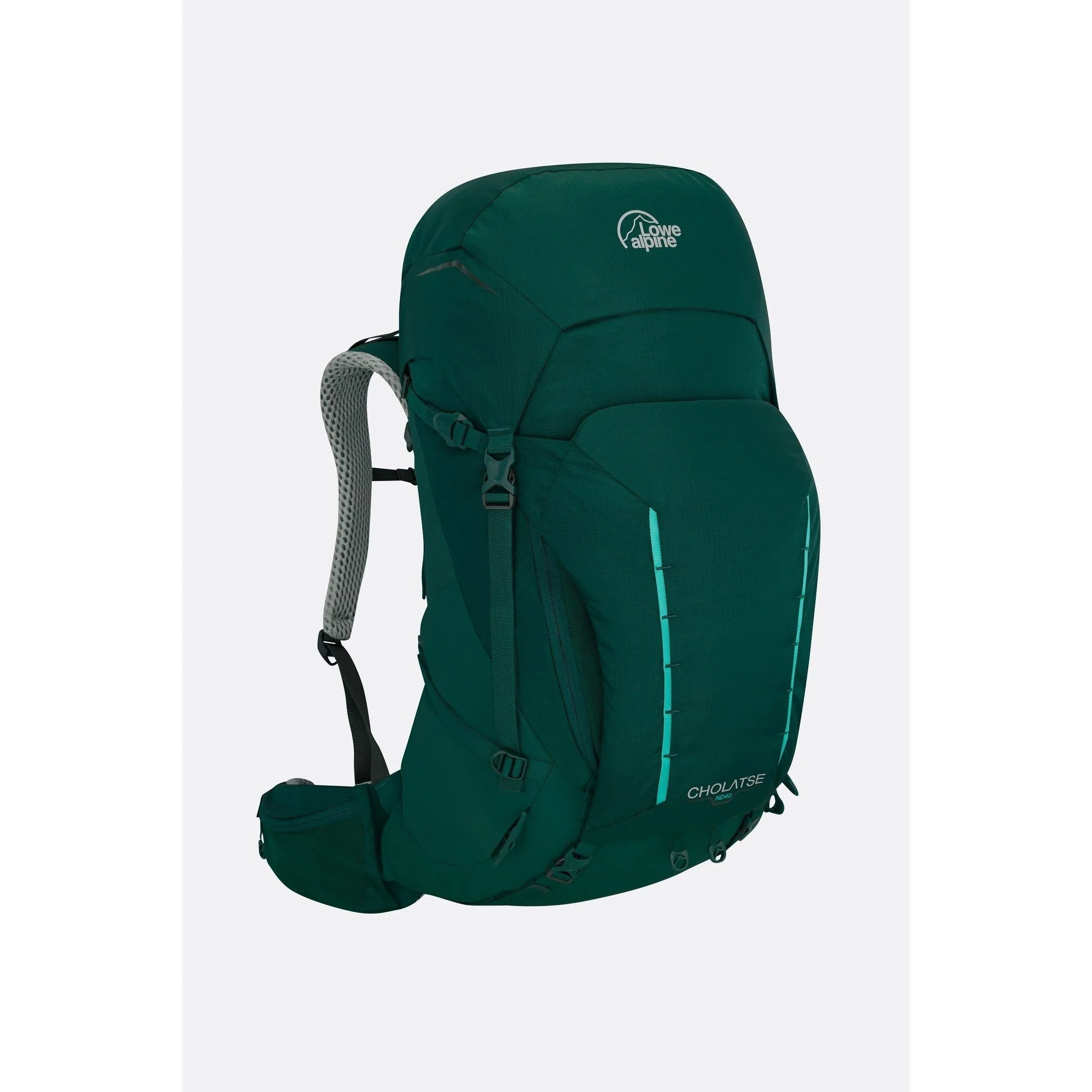 Lowe Alpine Womens Cholatse 40:45Litre