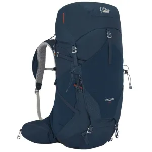 Lowe Alpine Yacuri 55L Rucksack (Tempest Blue)