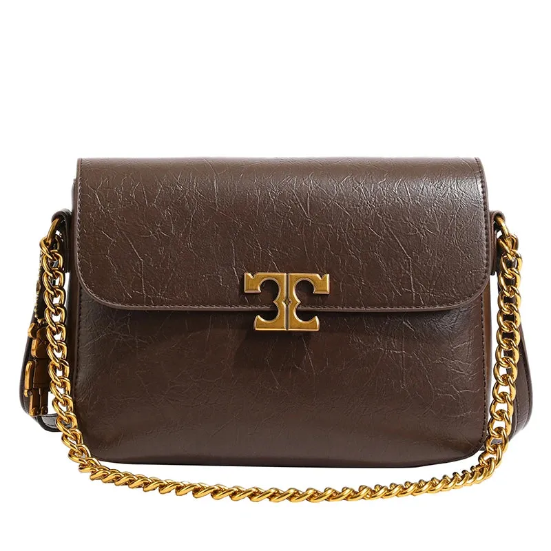 Luxury Designer Brand Handbag Ladies Casual Totes