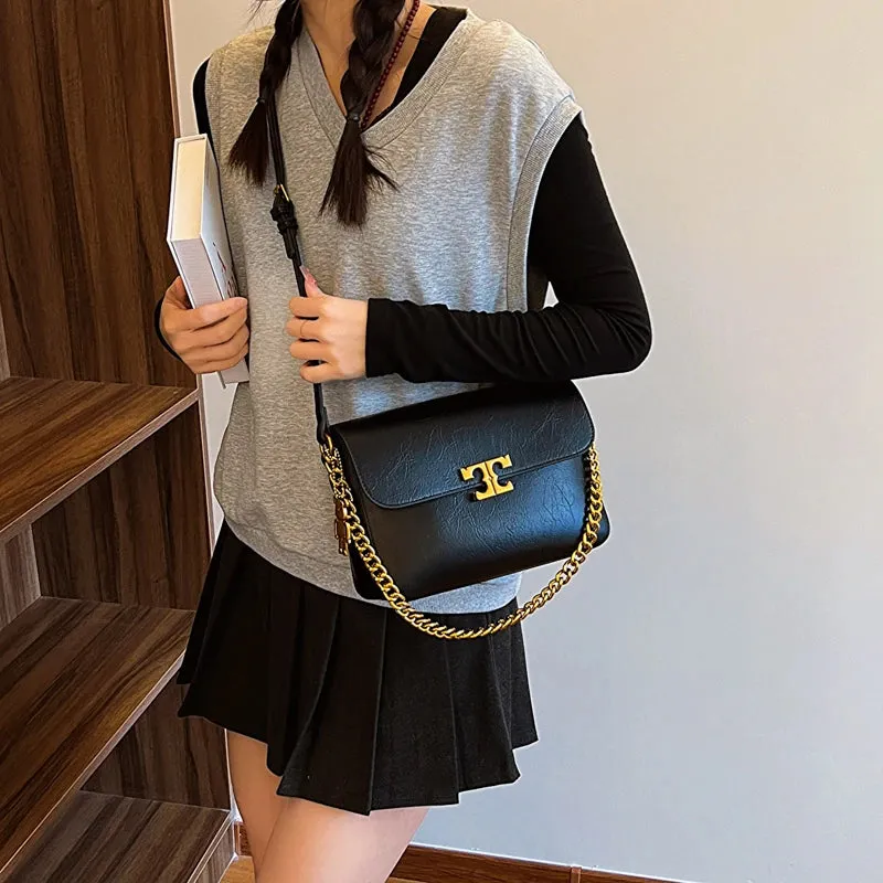 Luxury Designer Brand Handbag Ladies Casual Totes