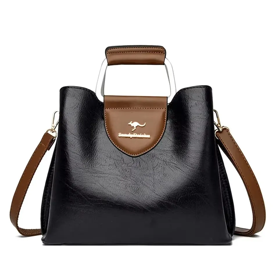 Luxury Handbag Leisure Bag