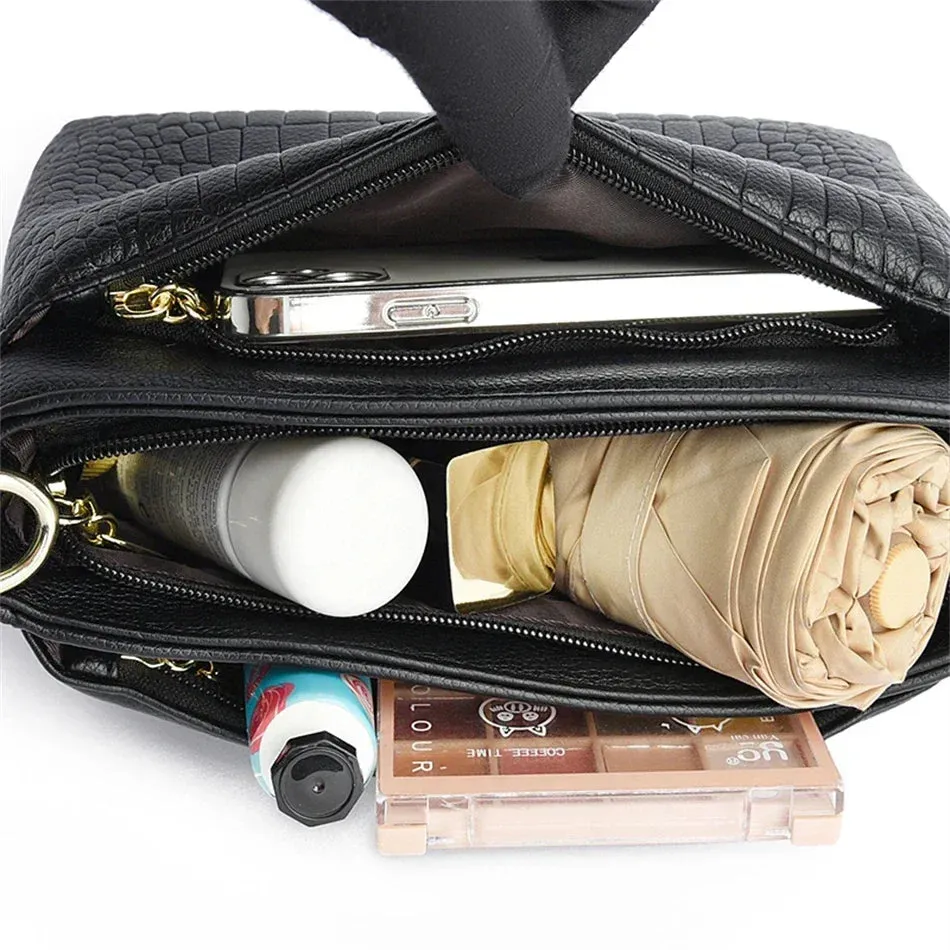 Luxury Handbag Leisure Bag